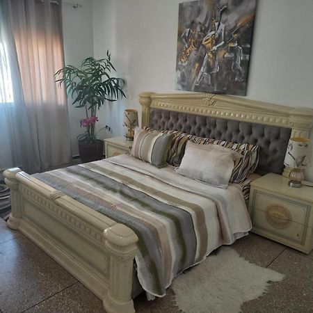 Rabatcentralresidence ภายนอก รูปภาพ
