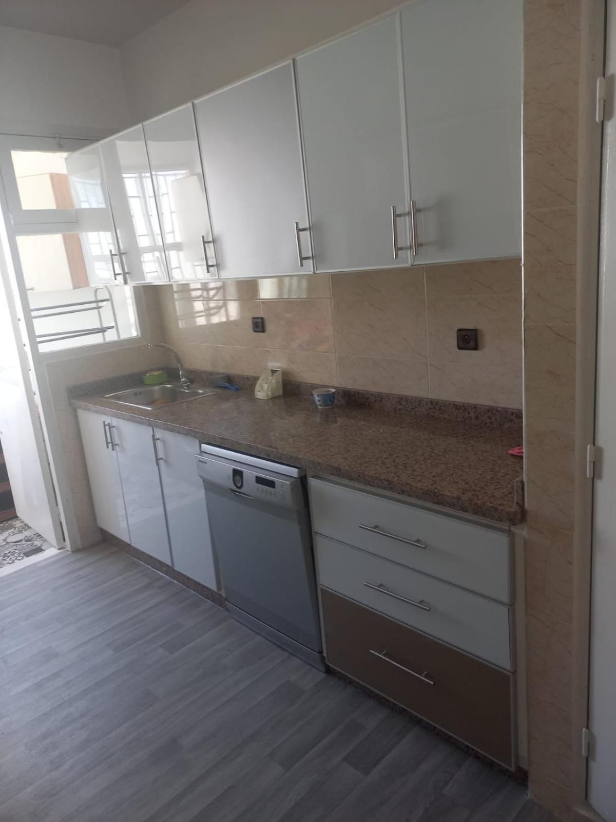 Rabatcentralresidence ภายนอก รูปภาพ